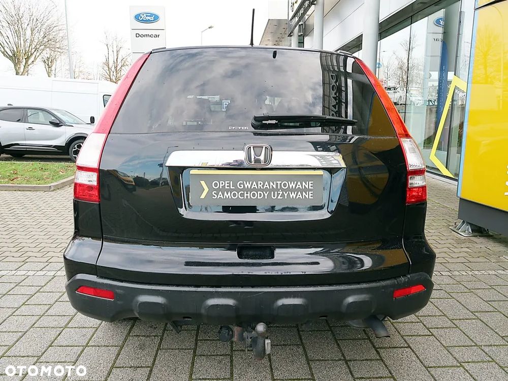 Honda CR-V 2.2i CTDi DPF Comfort - 8