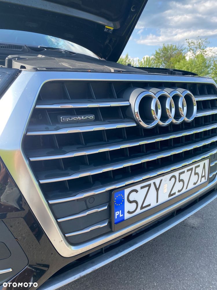 Audi Q7 - 17