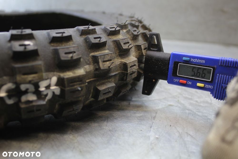 Opona motocyklowa Bridgestone Motocross M29 2.50 R10 C254 - 3