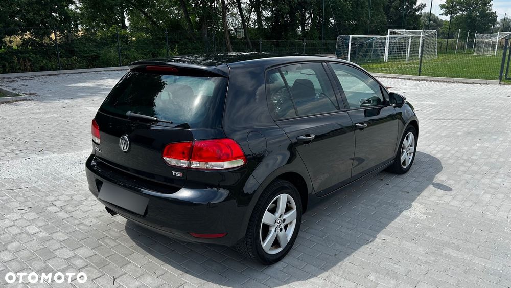 Volkswagen Golf 1.4 TSI Highline Optimum - 7
