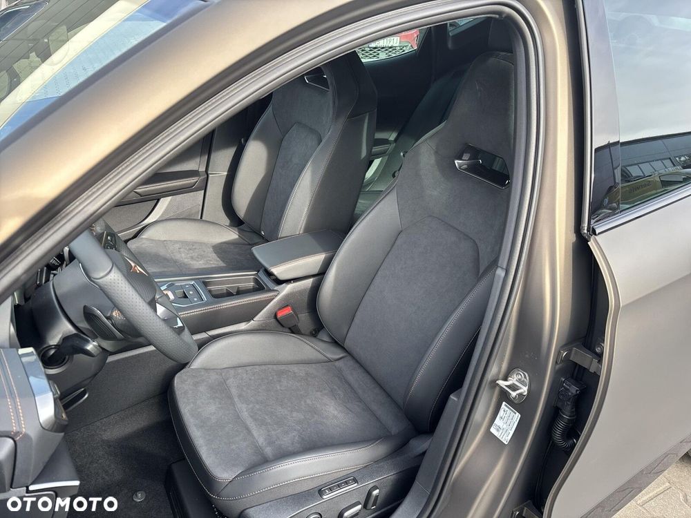 Cupra Formentor 1.5 eTSI mHEV DSG - 14