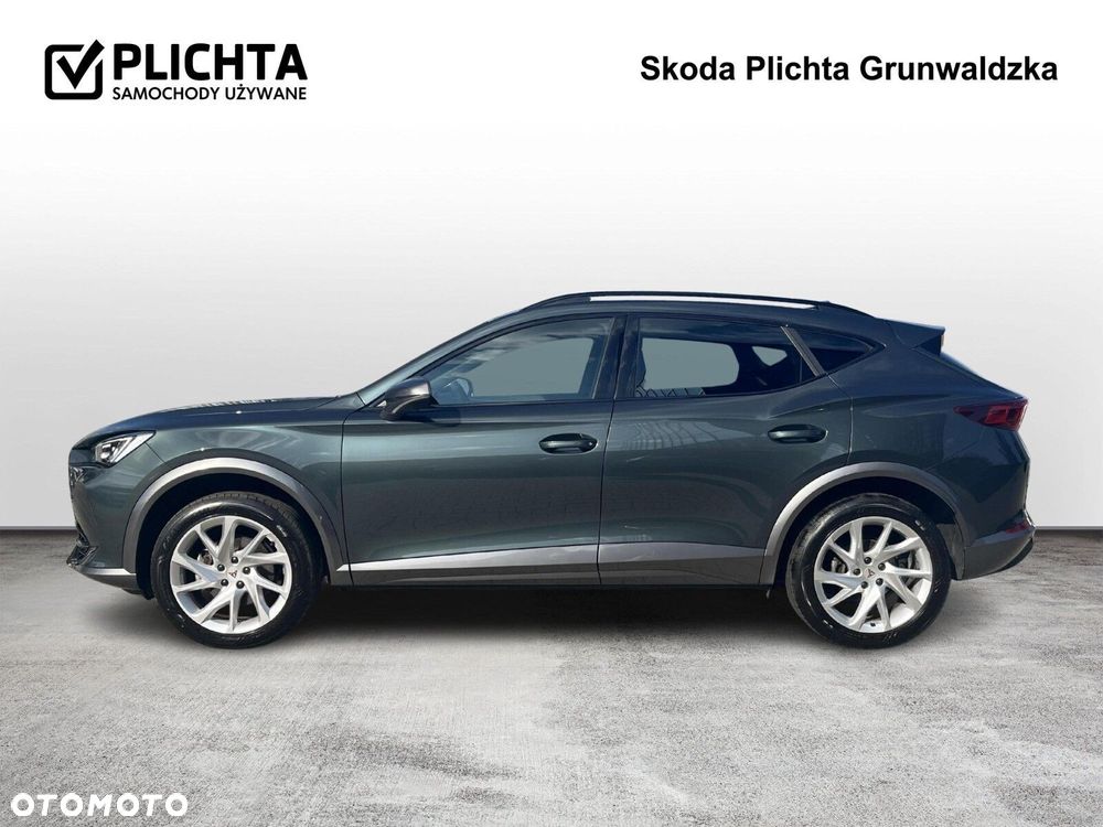 Cupra Formentor 1.5 TSI DSG - 2