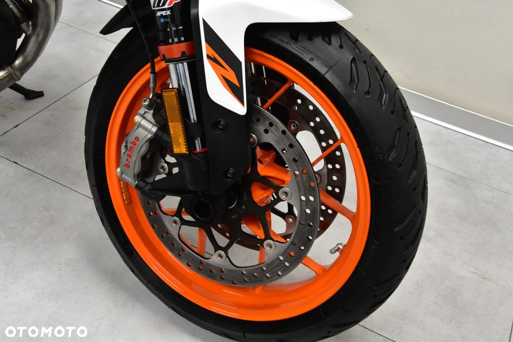 KTM Duke - 25