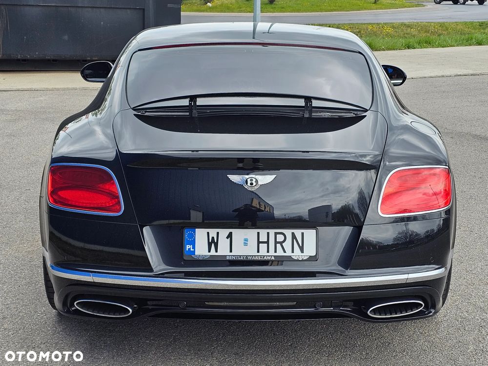 Bentley Continental GT Speed - 31