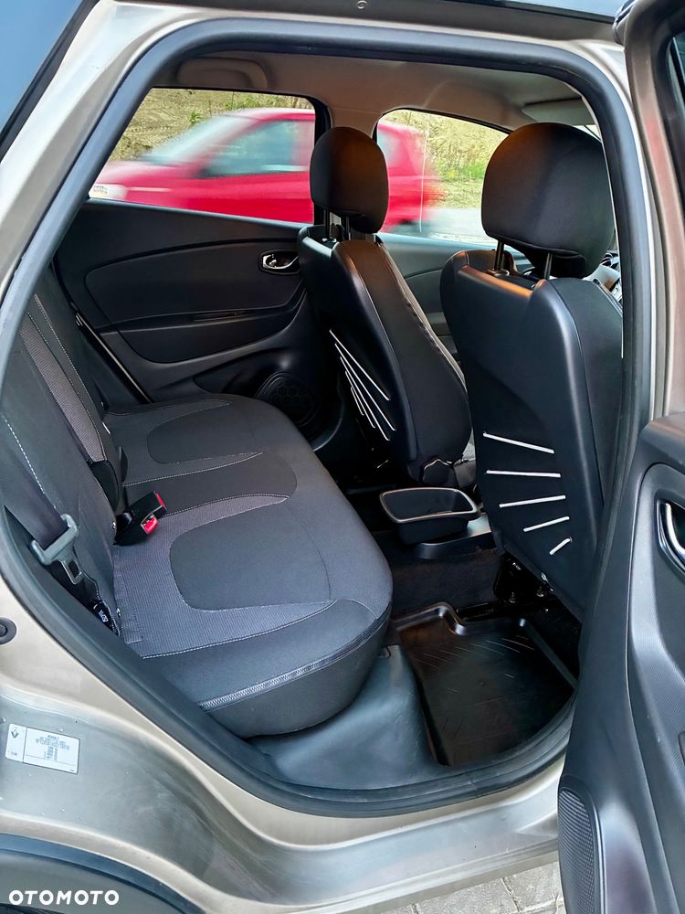 Renault Captur ENERGY TCe 90 Start&Stop Dynamique - 14