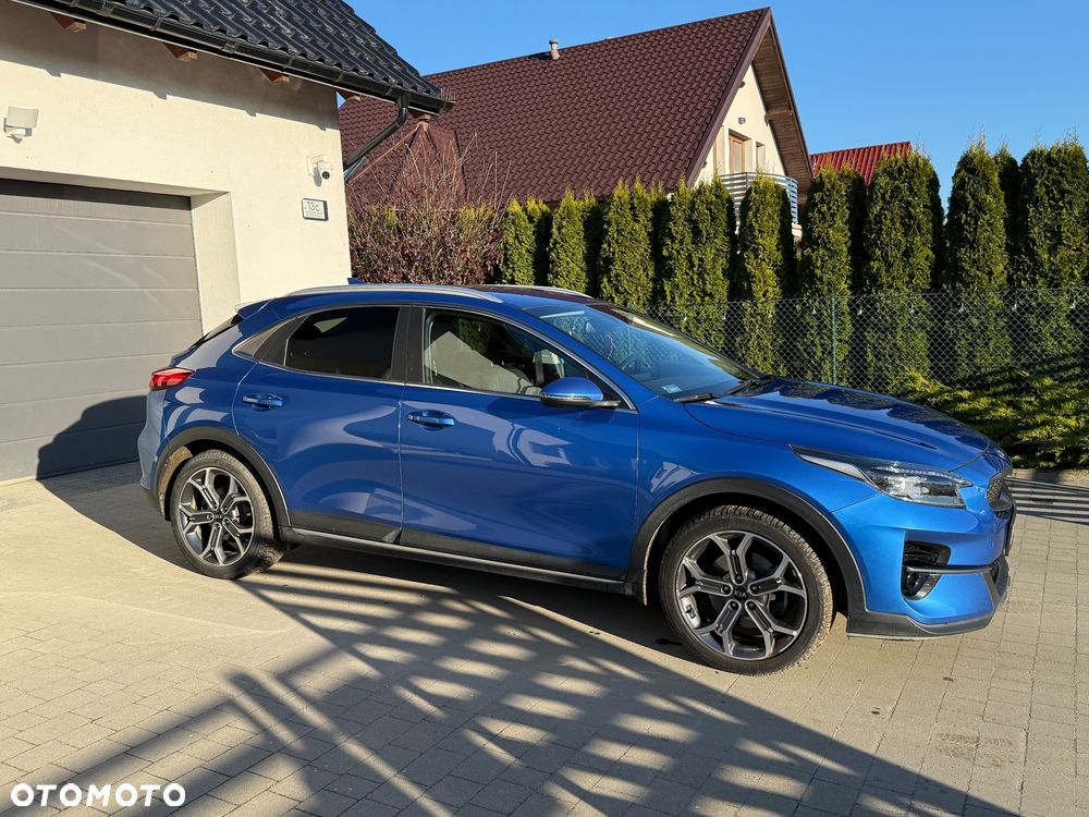 Kia XCeed 1.4 T-GDI L - 2