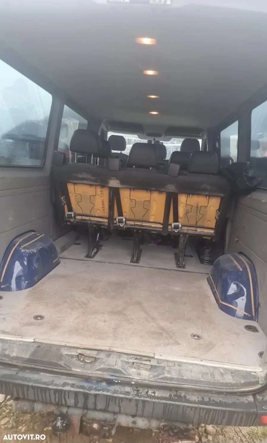 Volkswagen Crafter 3.5 CD Sasiu L3 FWD 120kW - 6