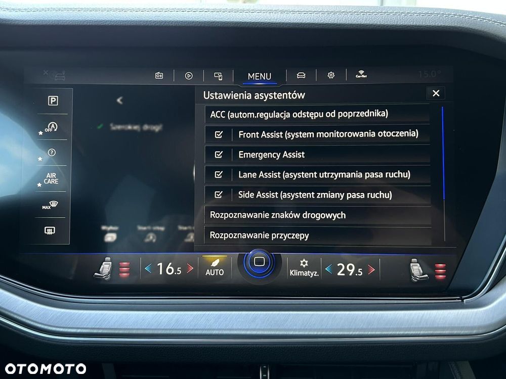 Volkswagen Touareg 3.0 V6 TDI SCR 4Mot - 30