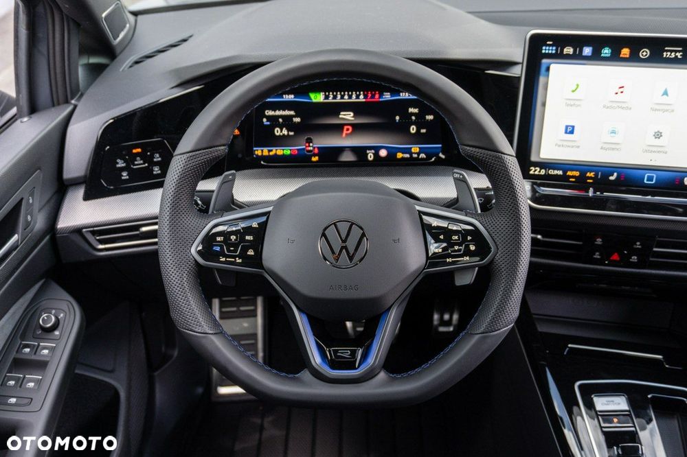 Volkswagen Golf - 15