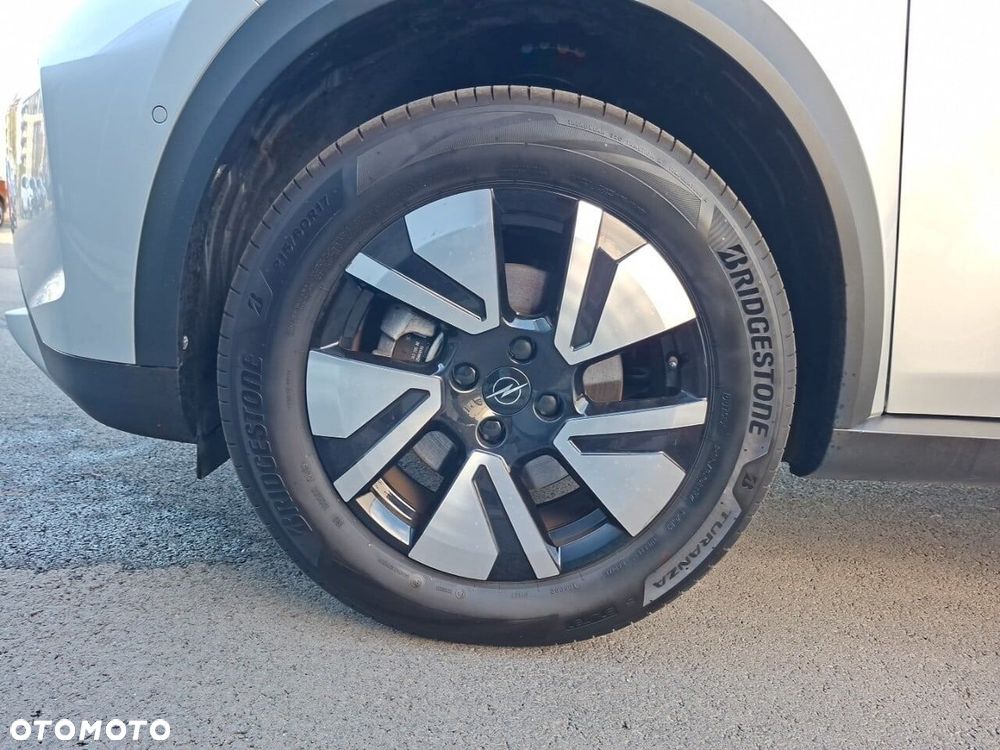 Opel Frontera - 12