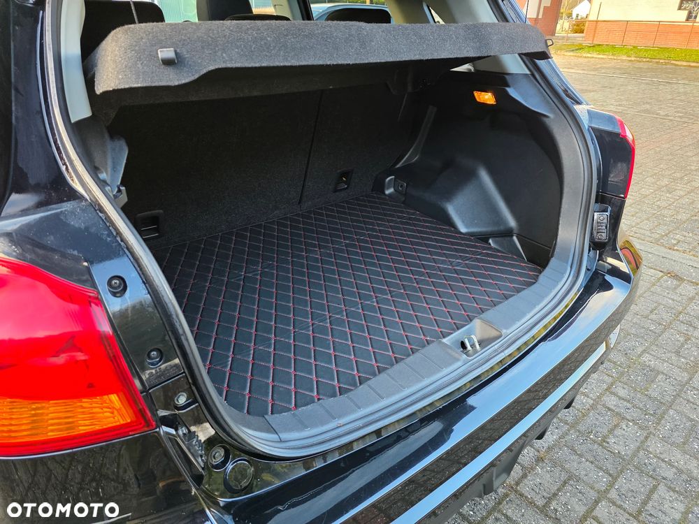 Mitsubishi ASX 1.6 2WD Diamant Edition+ - 12