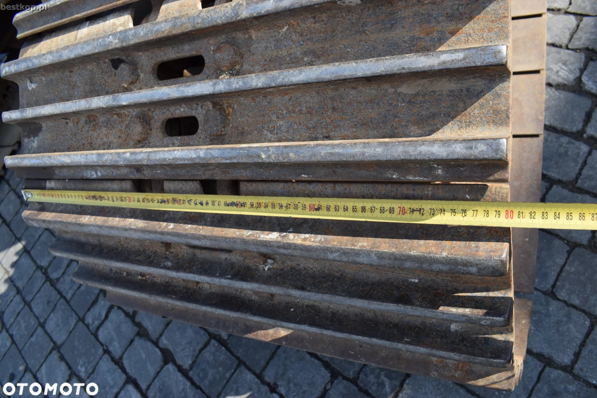 Komatsu PC360LC-11 SLF LONG REACH - 37