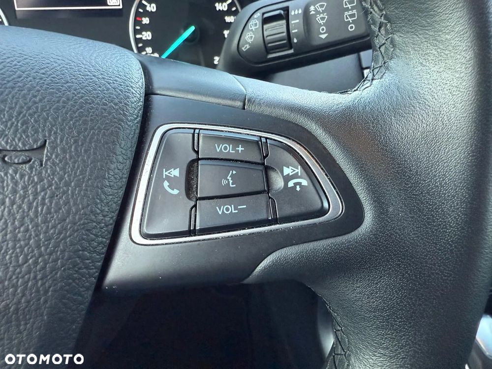 Ford EcoSport 1.0 EcoBoost TITANIUM - 35