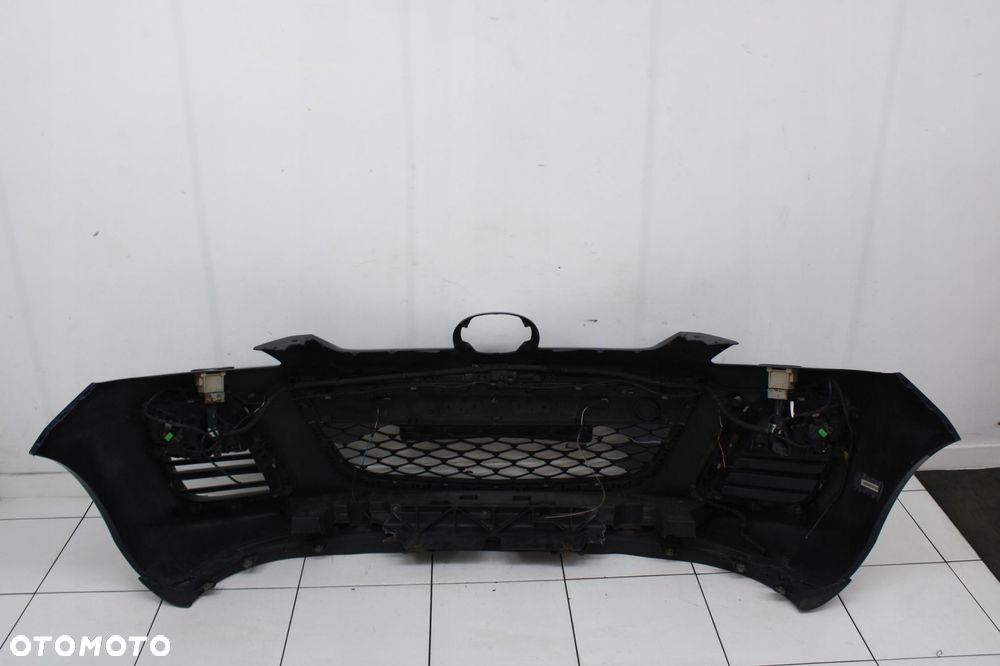 MAZDA CX-7 CX7 LIFT 09R- ZDERZAK PRZÓD PRZEDNI 35J - 8