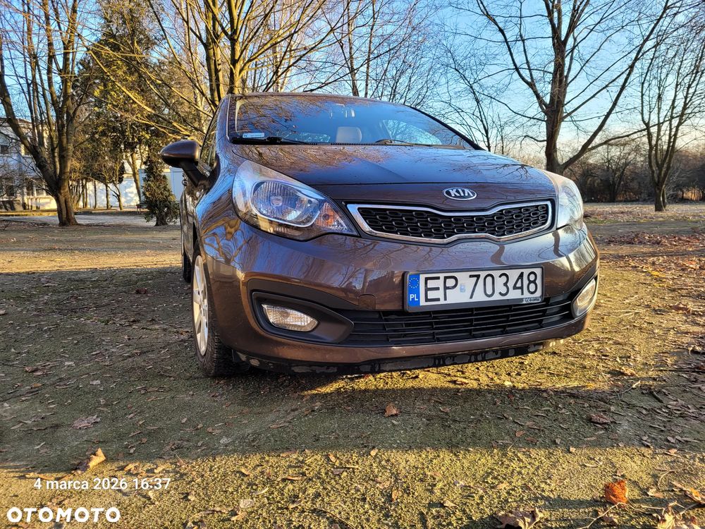 Kia Rio 1.2 M - 23