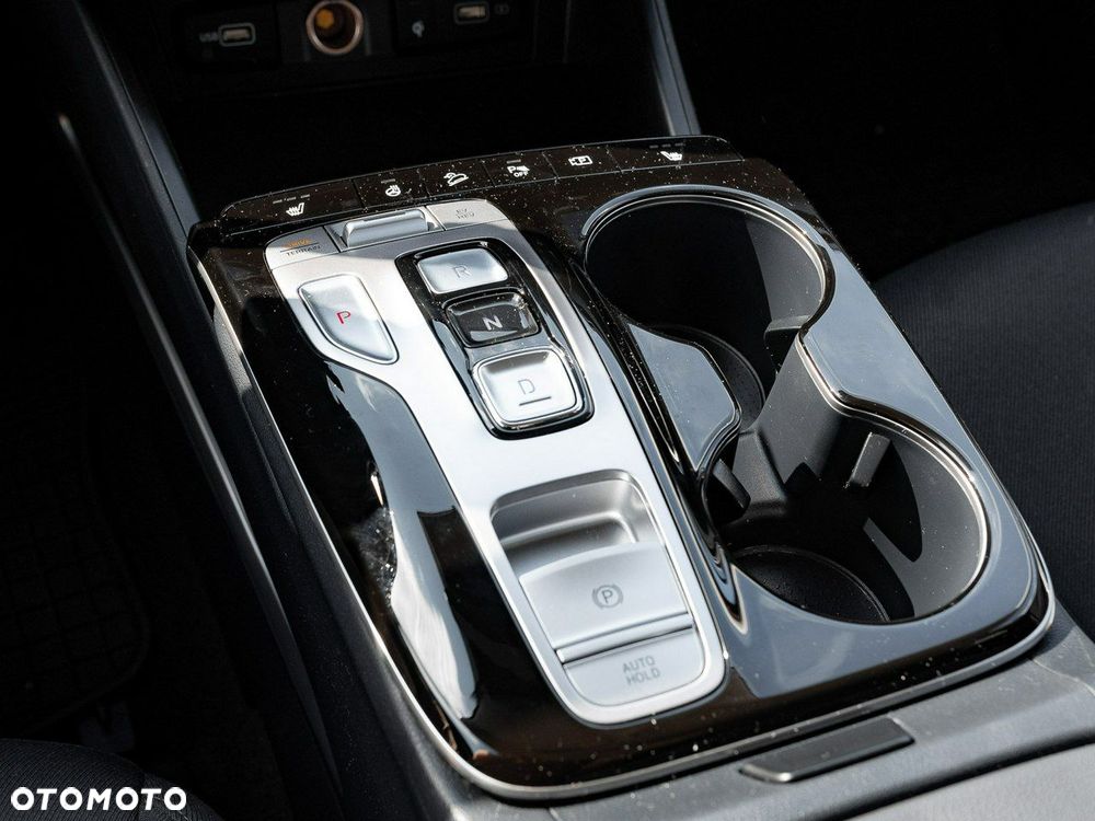 Hyundai Tucson - 18