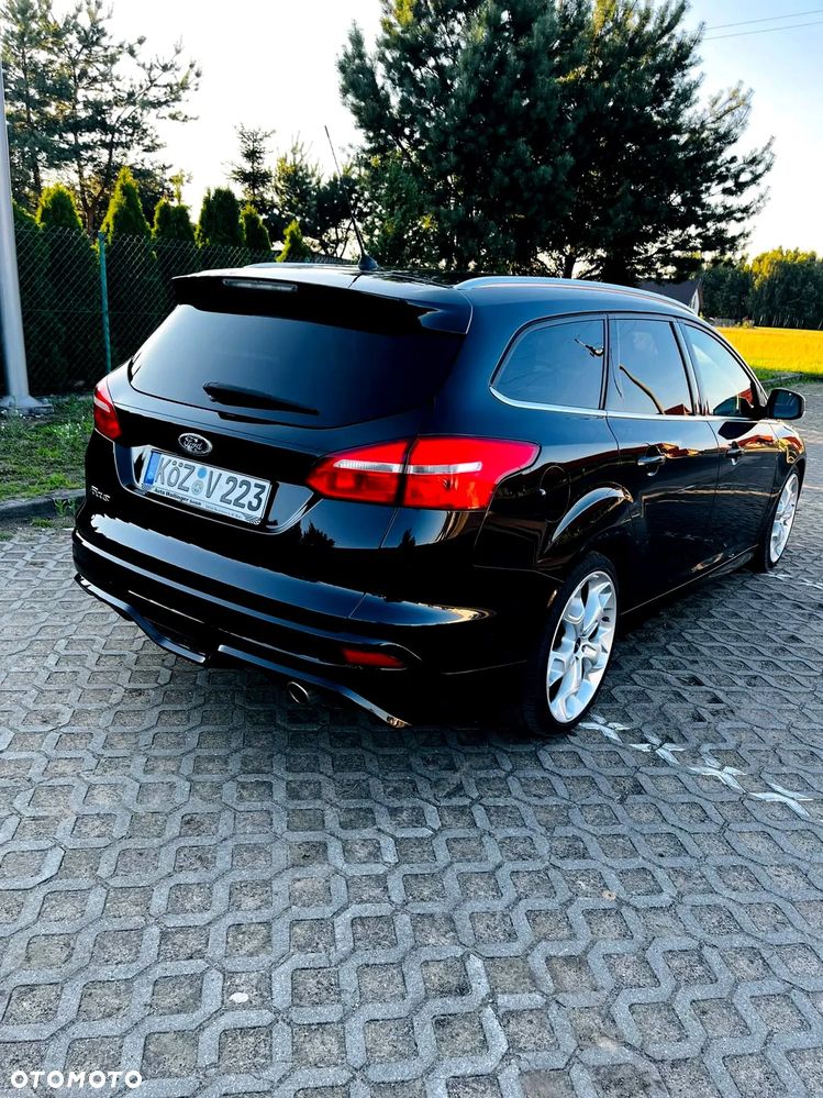 Ford Focus - 4