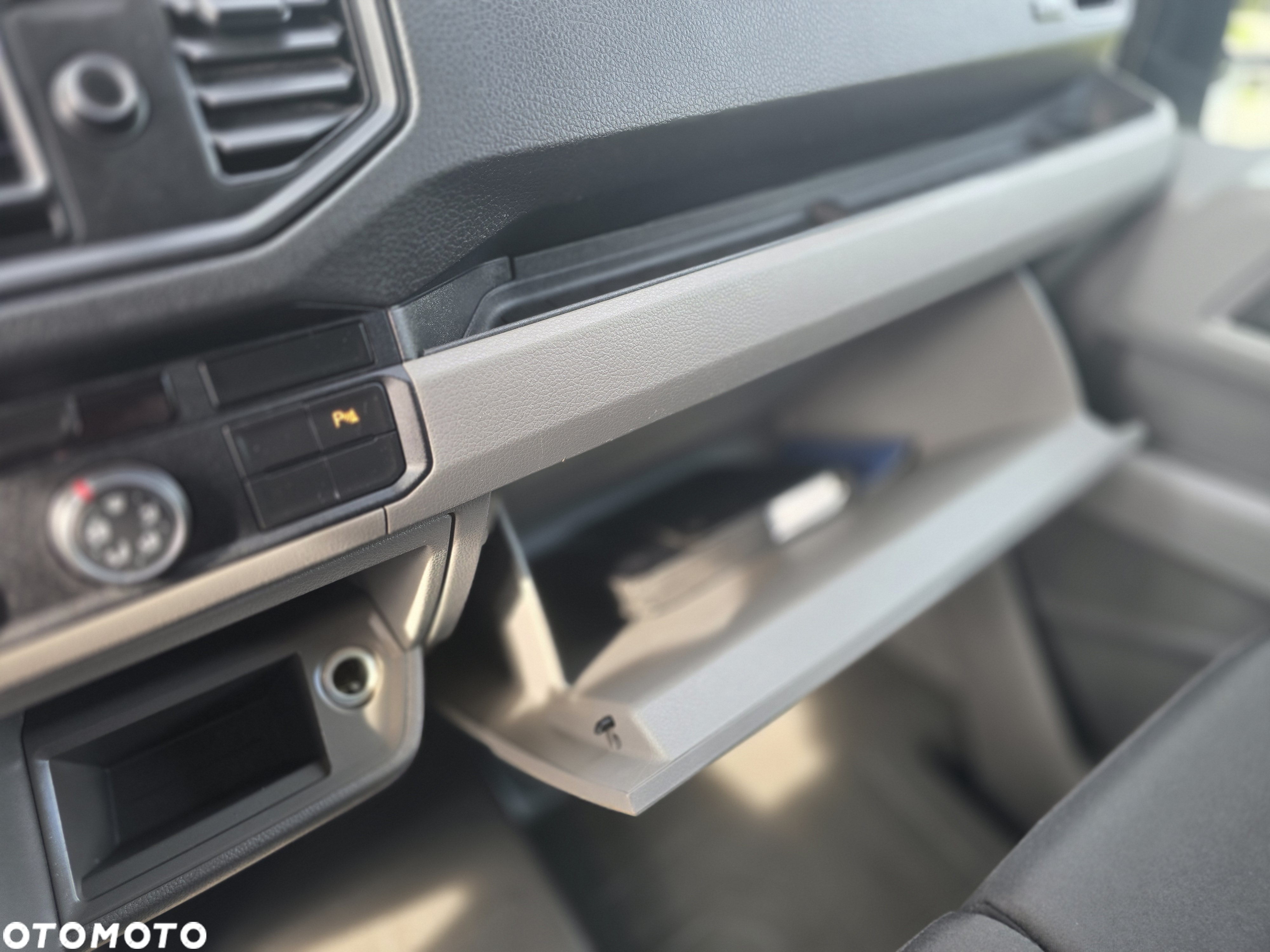 Volkswagen Crafter - 4
