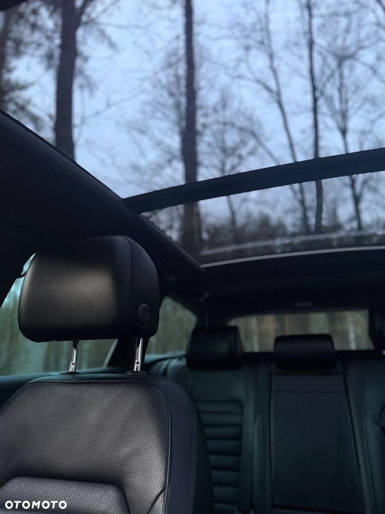 Volkswagen Passat 2.0 TDI DSG BlueMotion Technology Highline - 14