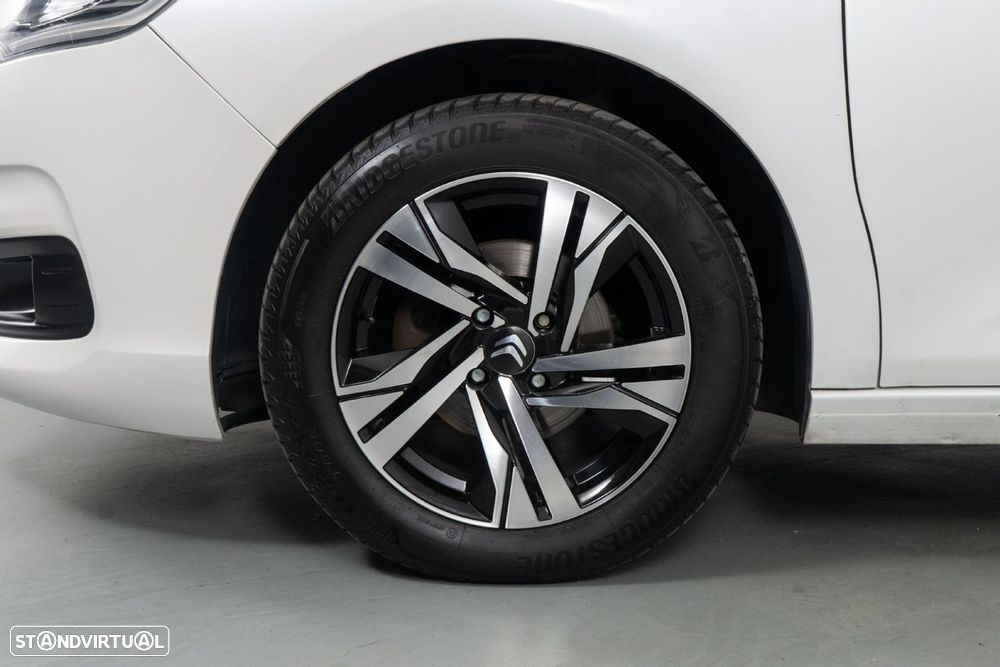 Citroën C4 1.6 BlueHDi Live - 19