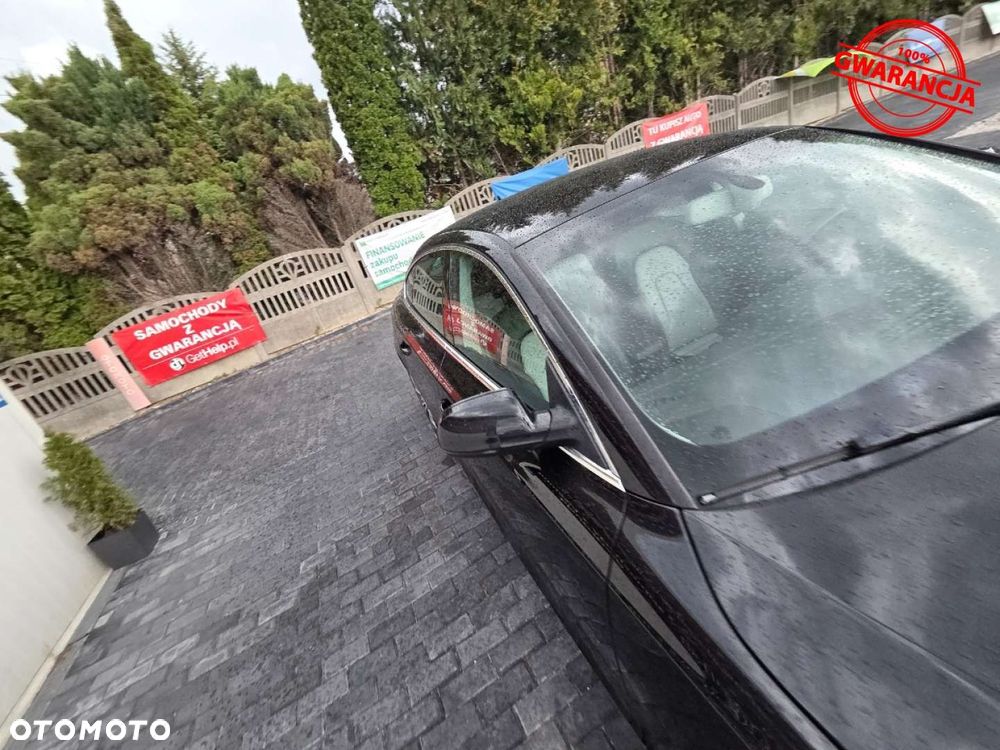 Audi A5 Sportback - 19