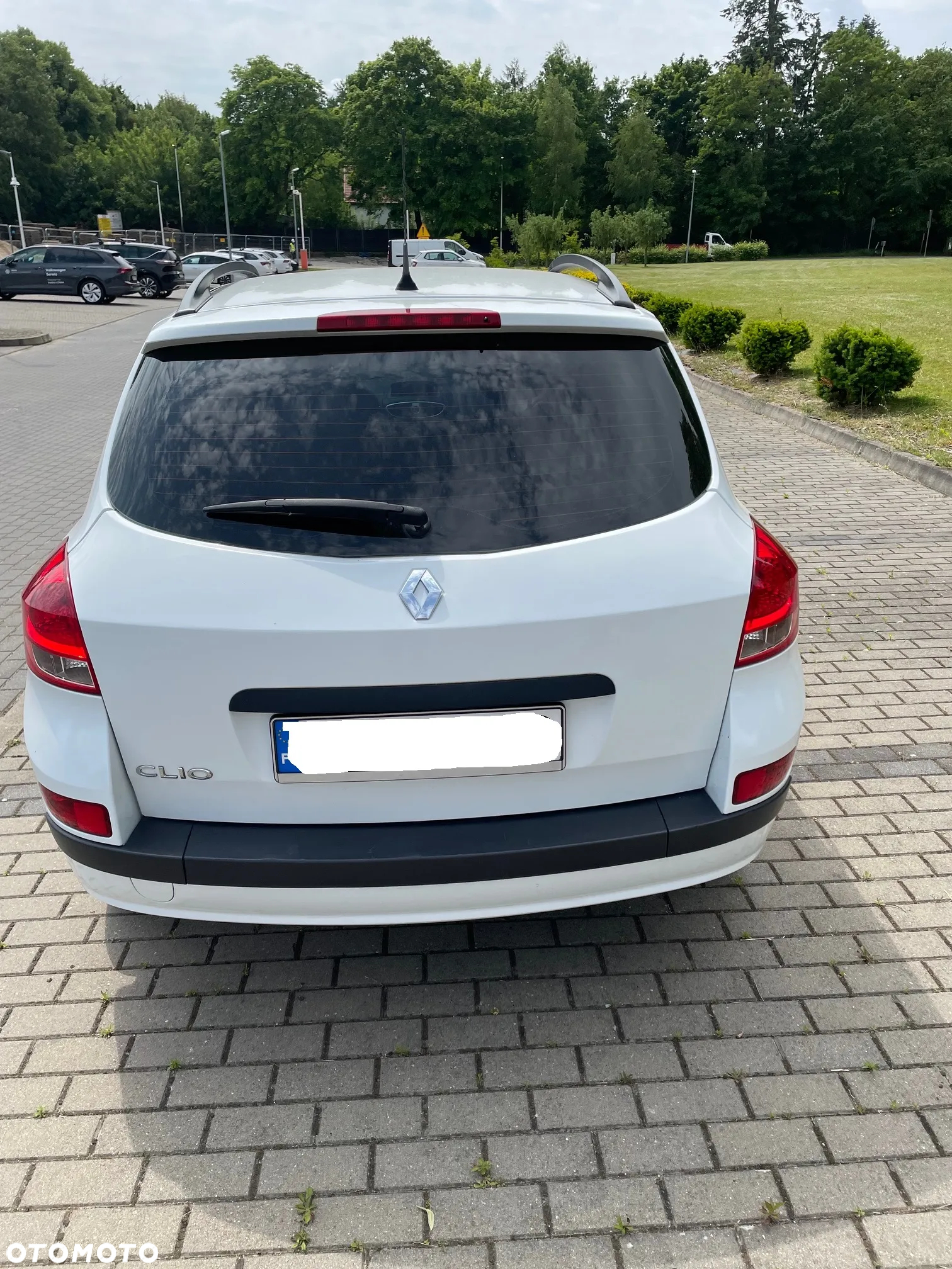Renault Clio - 5