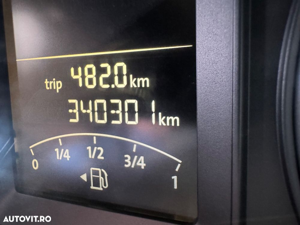Volkswagen Transporter - 15