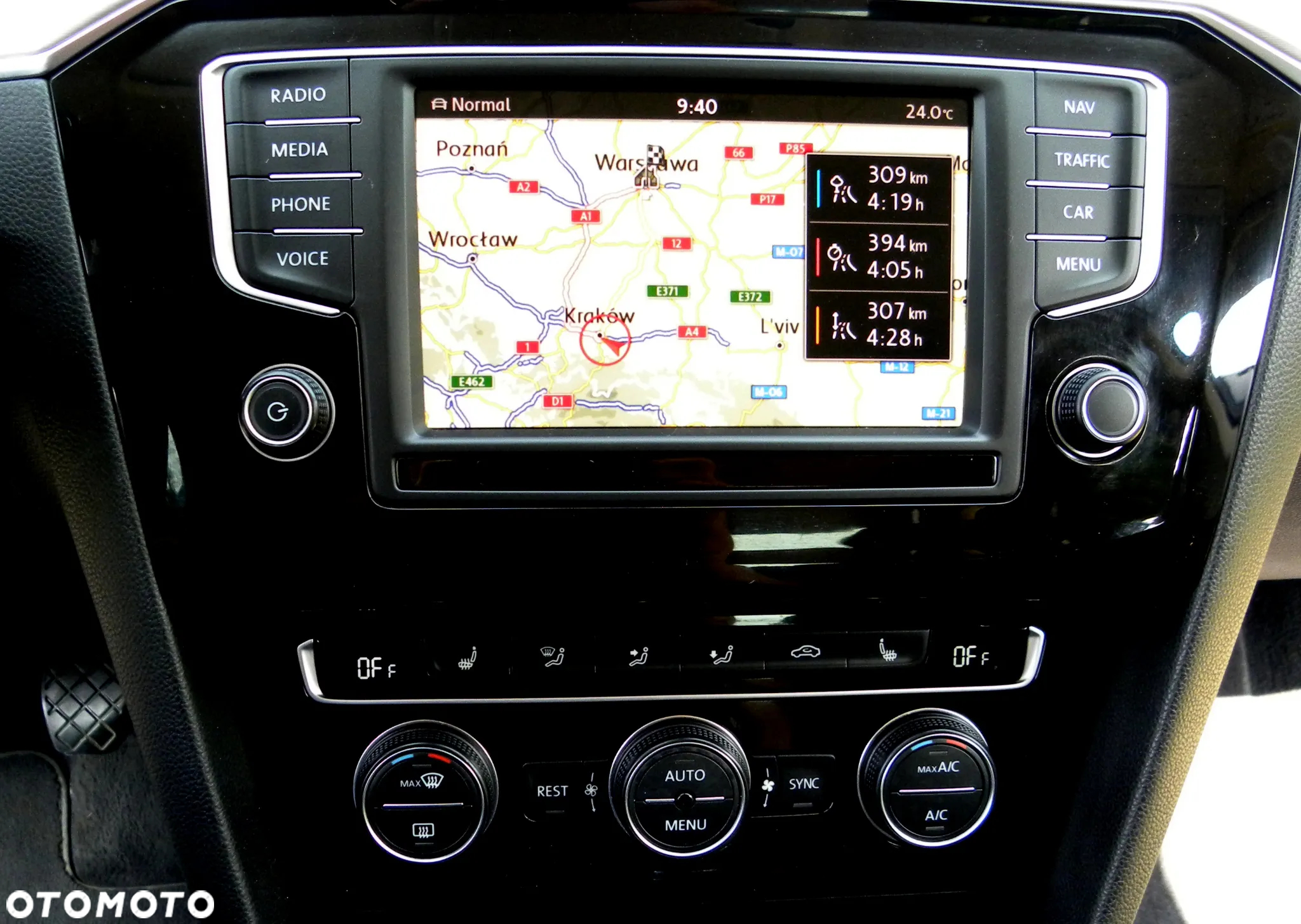 Volkswagen Passat 1.4 TSI BMT ACT Highline - 3