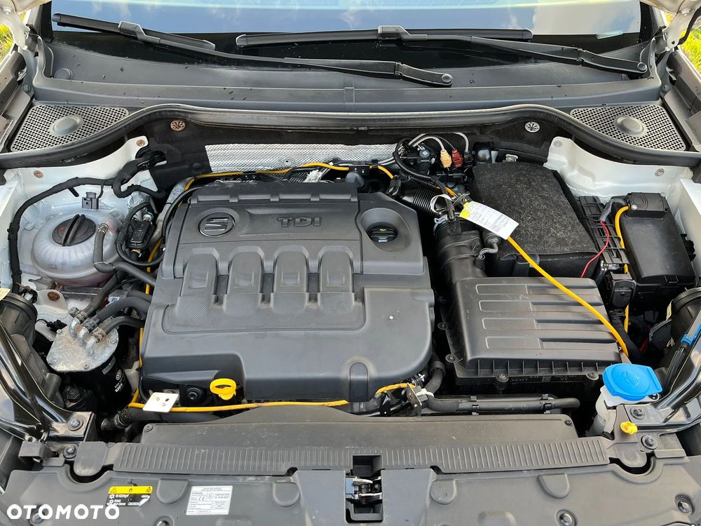 Seat Ateca 2.0 TDI 4Drive DSG XCELLENCE - 23