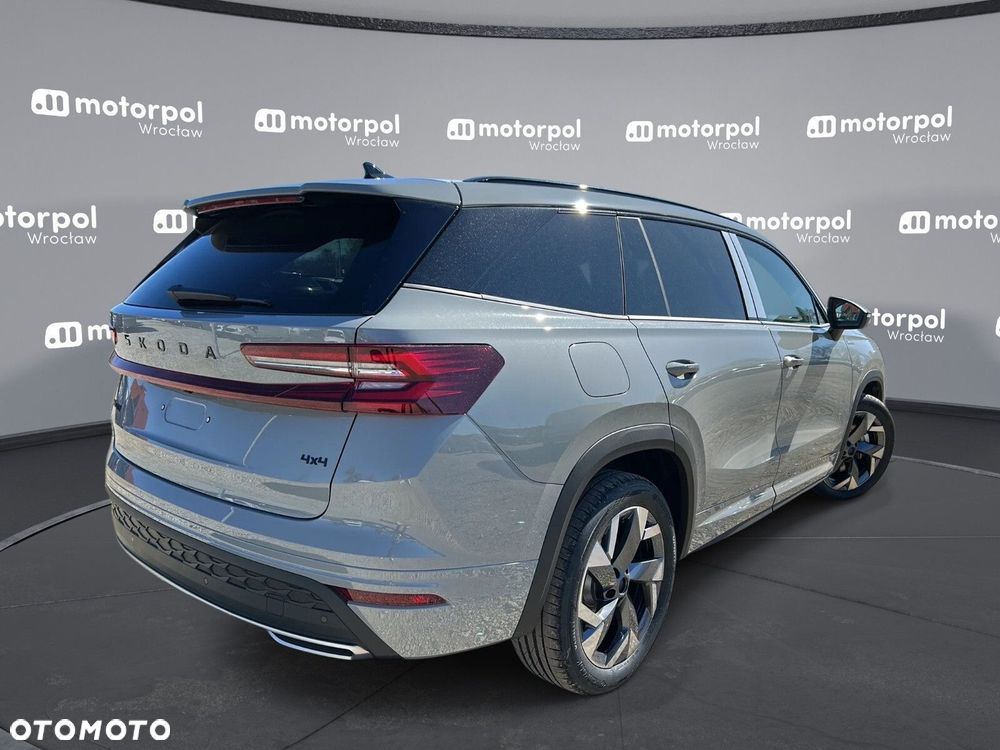 Skoda Kodiaq - 3