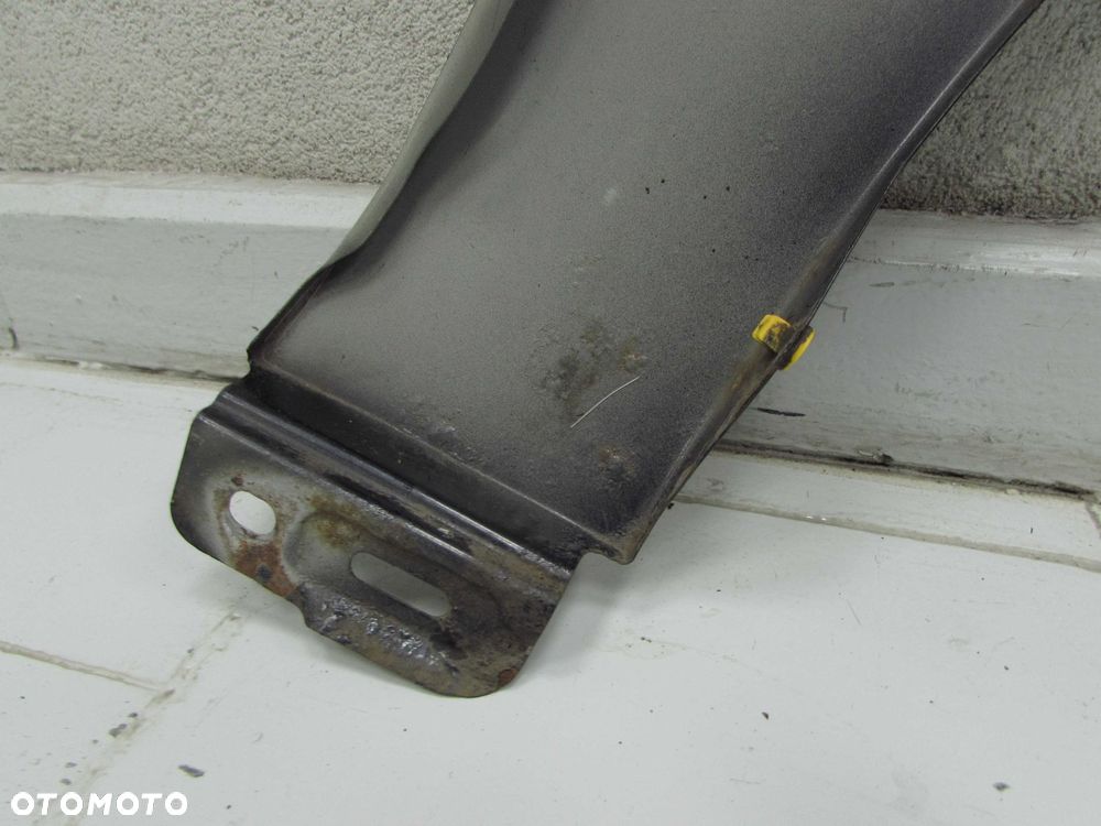 VOLVO S60 II V60 10-13 BLOTNIK PRZOD LEWY 452 31352071 - 9