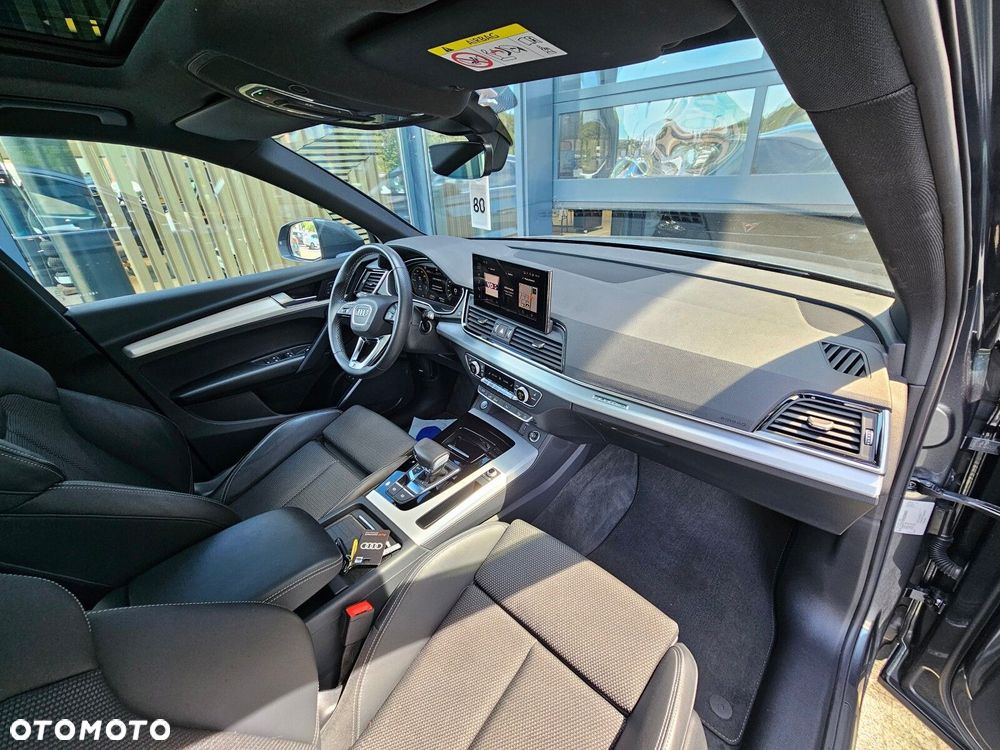 Audi Q5 - 38