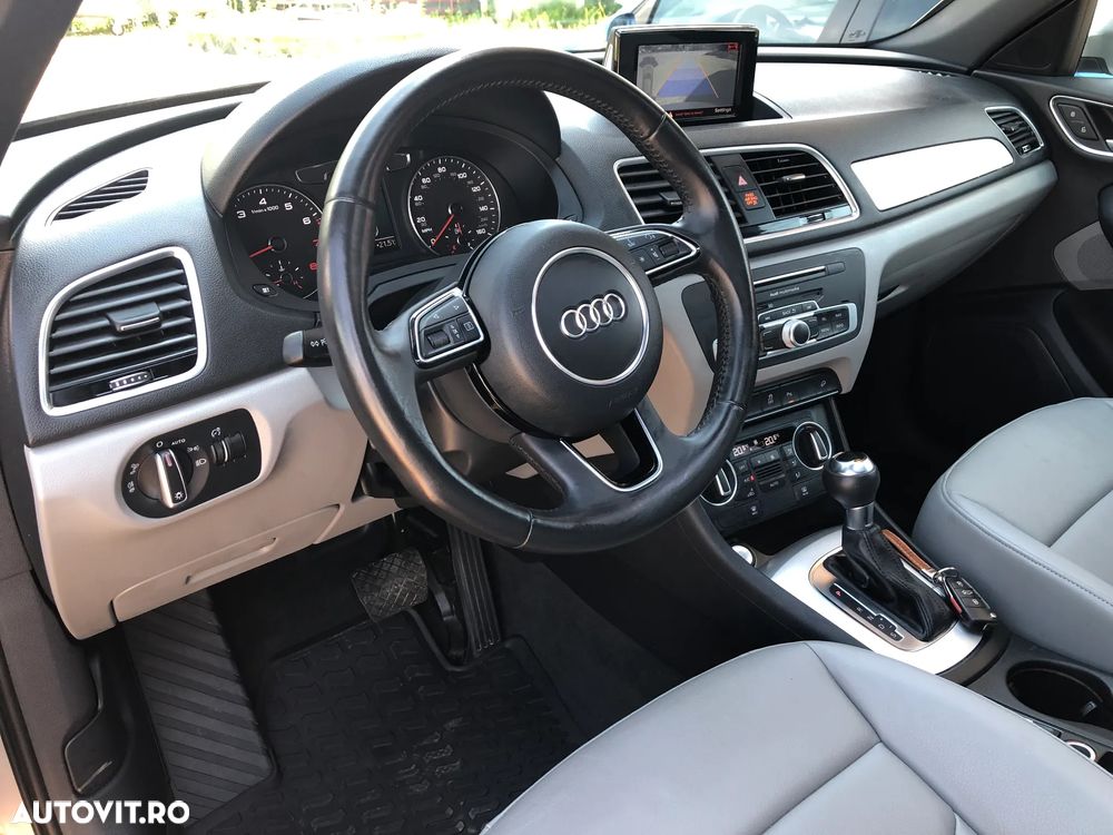 Audi Q3 - 6