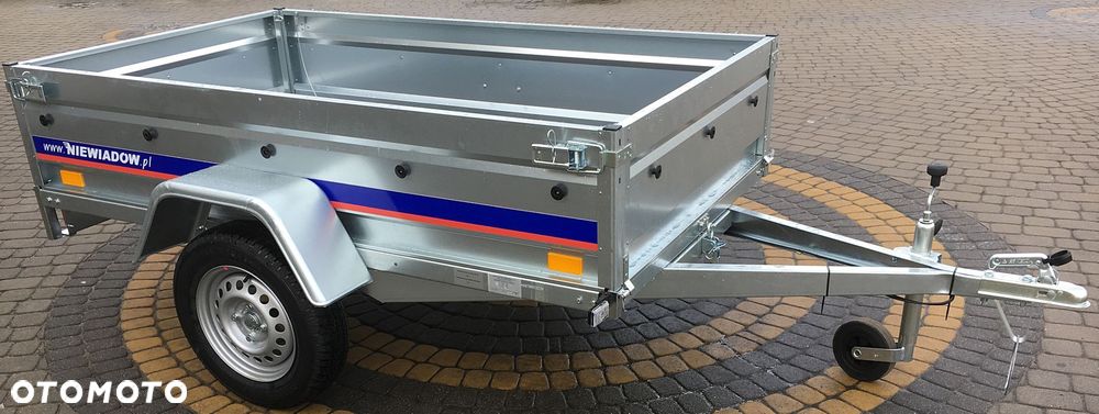 Niewiadów BE7320U - 2