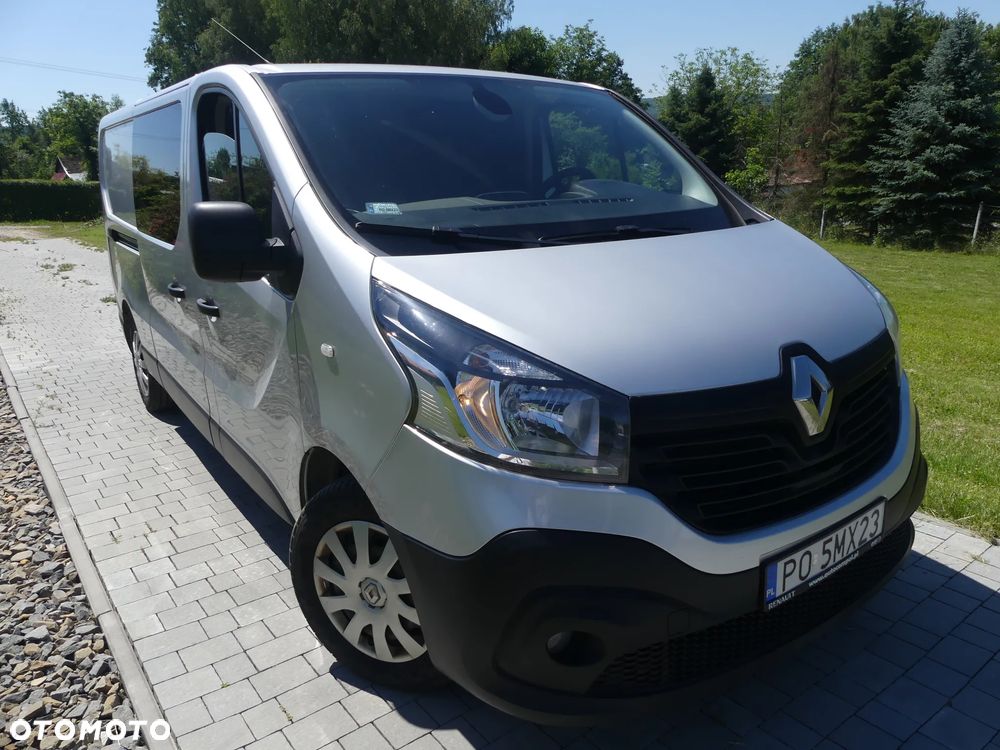 Renault Trafic - 29