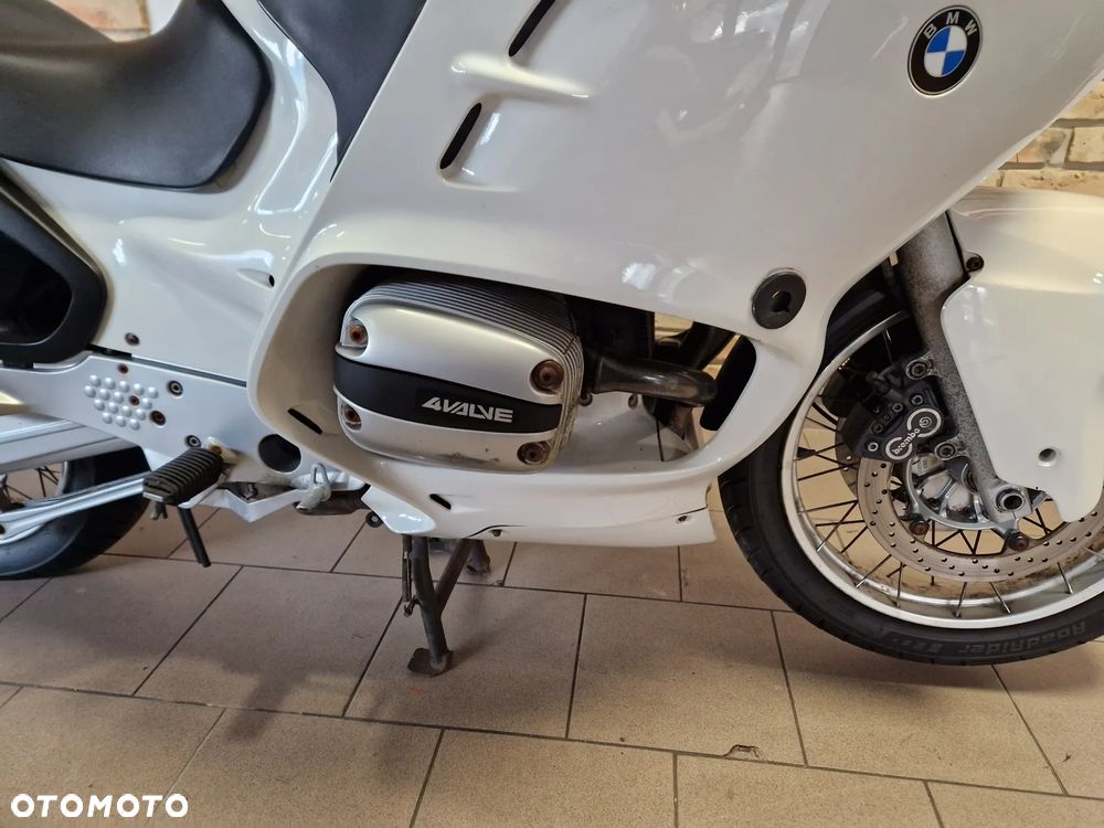 BMW RT - 17