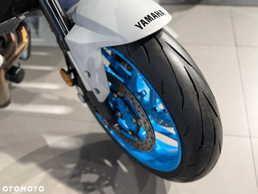 Yamaha MT - 10