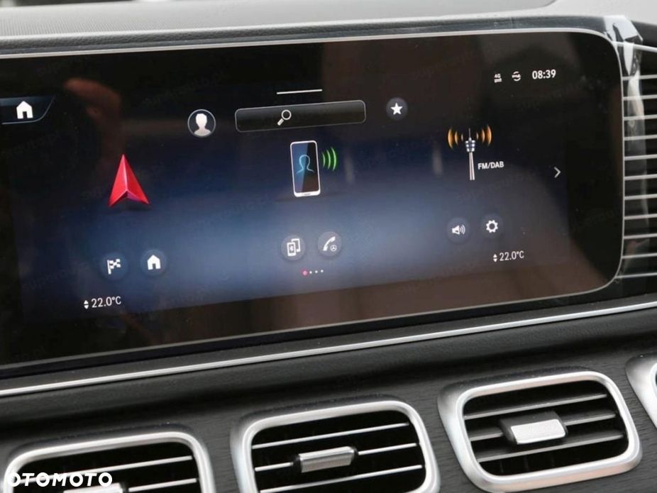 Mercedes-Benz GLE - 7