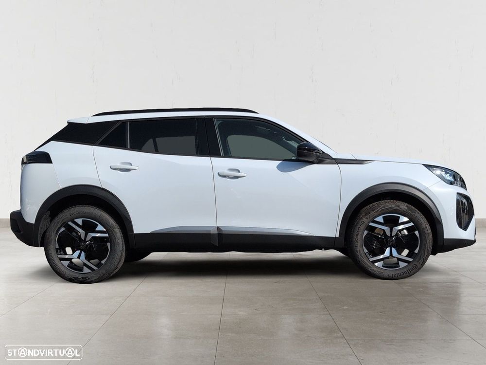 Peugeot 2008 1.2 Hybrid Allure e-DCS6 - 7