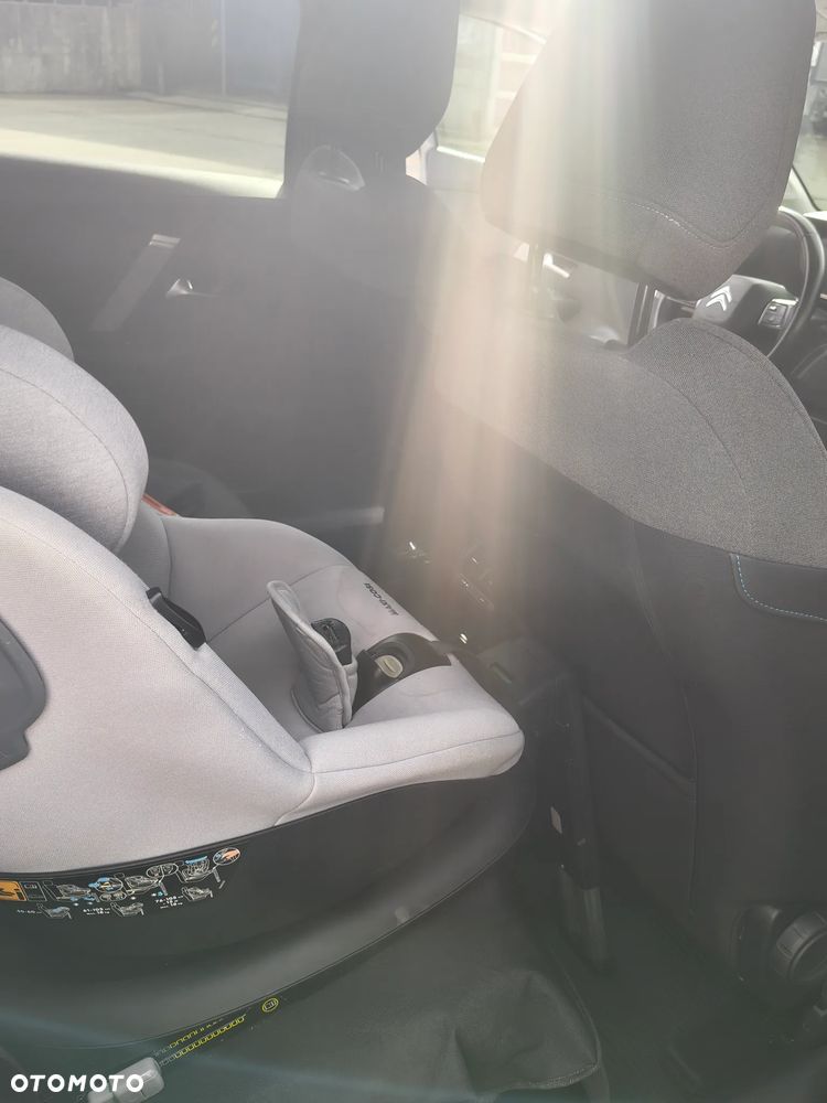 Citroën C4 1.5 BlueHDi Shine S&S - 15