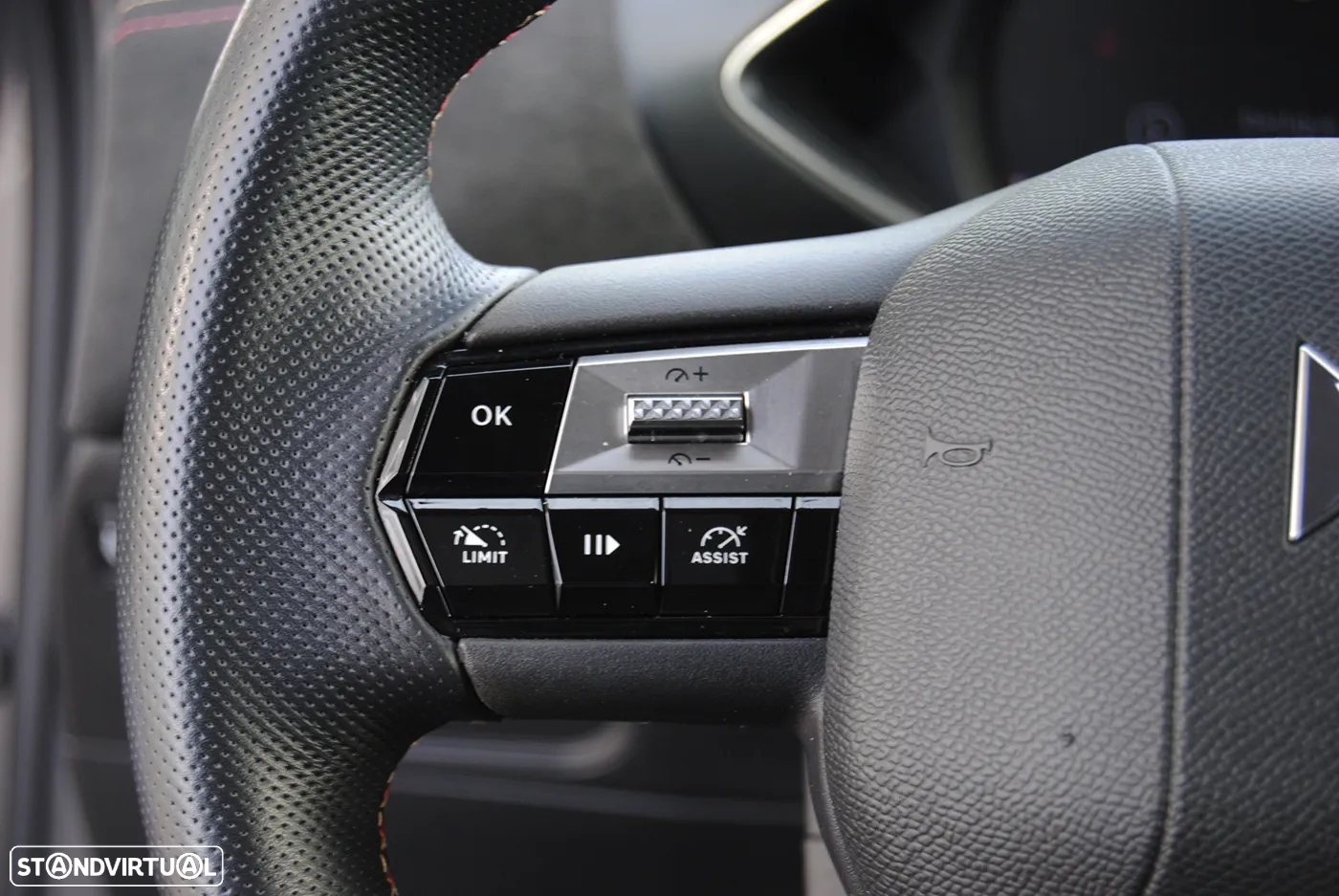 DS DS3 Crossback 1.2 PureTech Performance Line - 26