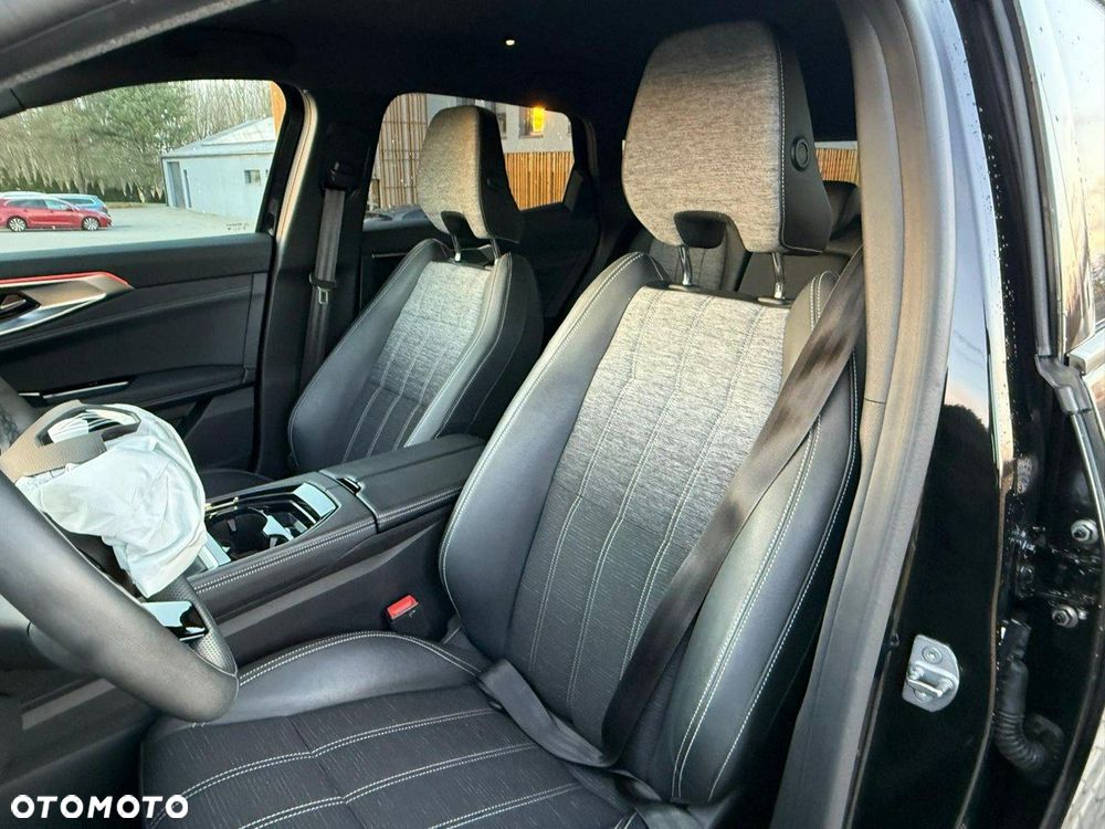 Renault Austral Mild Hybrid 140 Evolution - 22