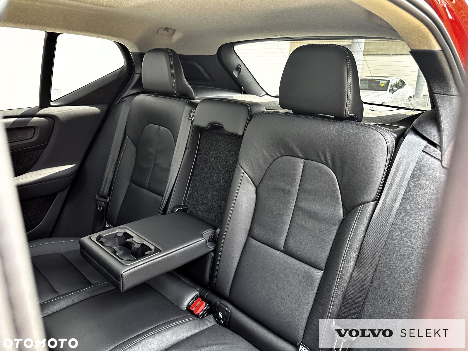 Volvo XC 40 - 16
