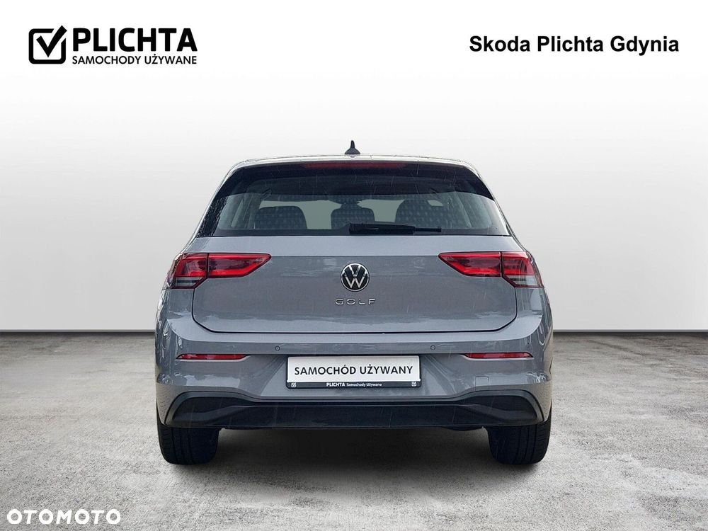 Volkswagen Golf VIII 1.5 TSI EVO Life - 4
