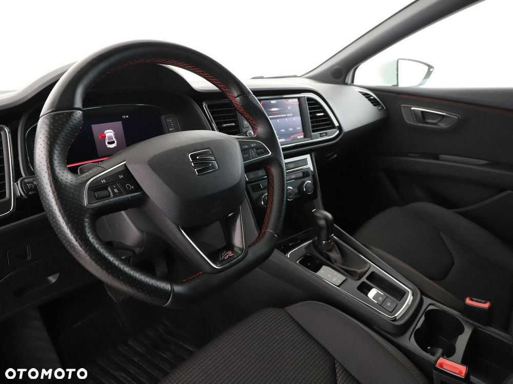 Seat Leon 1.5 TSI ACT DSG OPF FR - 15