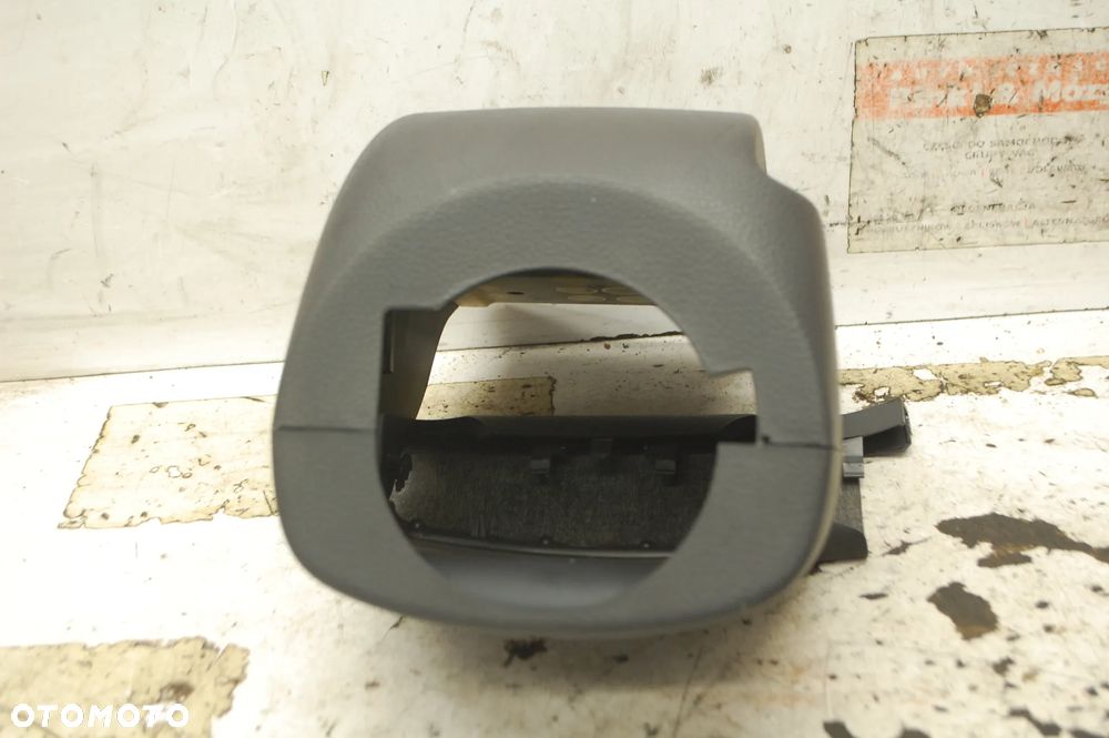 OBUDOWA KOLUMNY KIEROWNICZEJ VW GOLF VI 5N0858565B 5N0858560C - 7