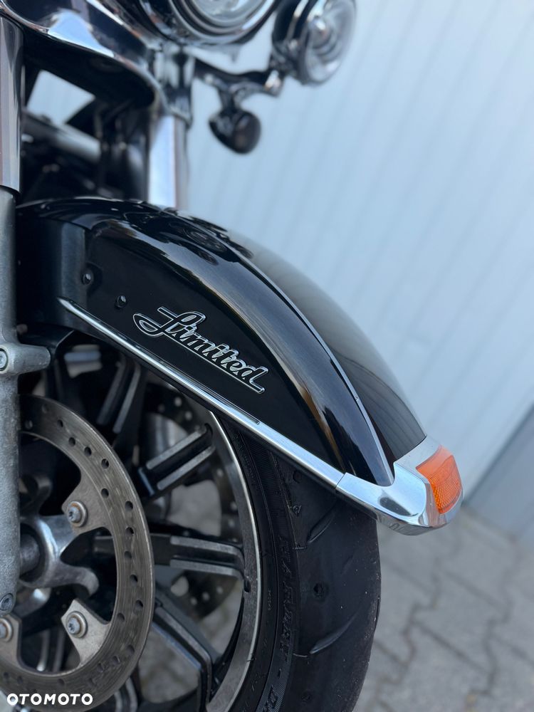 Harley-Davidson Touring Electra Glide - 7