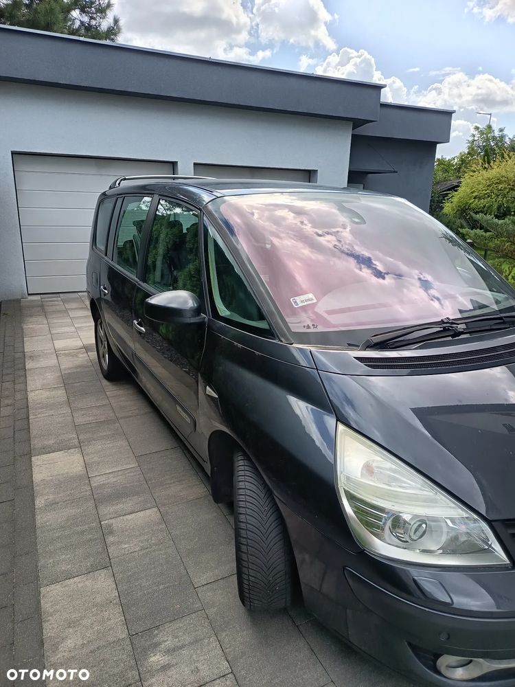 Renault Espace 2.0 dCi Privilege - 3
