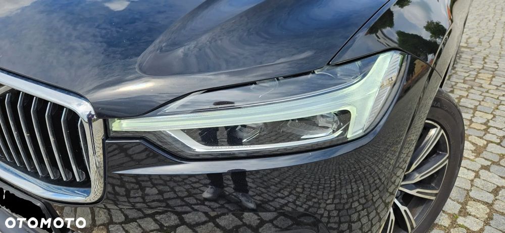 Volvo XC 60 T4 Inscription - 7
