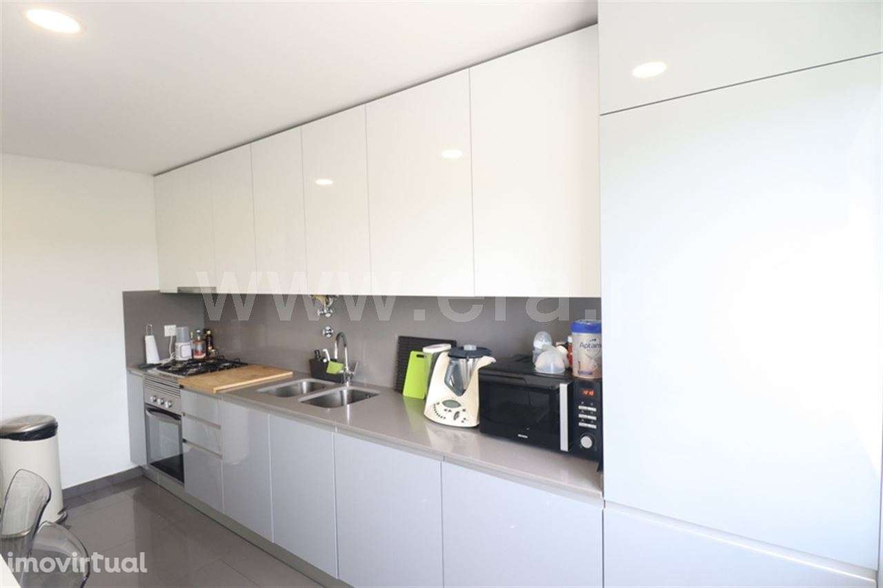 Apartamento T2; Fogueteiro - Grande imagem: 3/19